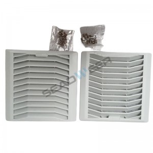 Atlas Copco 2901200612 Kit Cubicle Filters