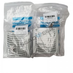 Atlas Copco 2901200612 Kit Cubicle Filters