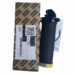 Atlas compressor parts Air Filter elements supplier From China’s top consulting and after-sales