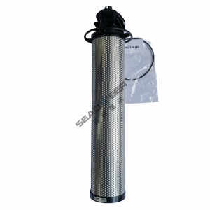 Atlas compressor parts Air Filter elements supplier From China’s top consulting and after-sales