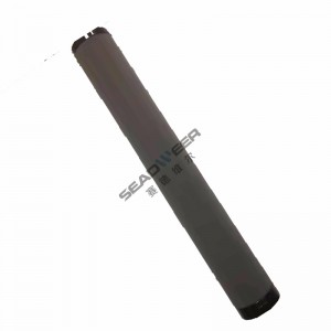 Atlas compressor parts Air Filter elements supplier From China’s top consulting and after-sales