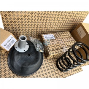 Atlas Copco 3001150708 Vacuum Pump Control Valve Kit