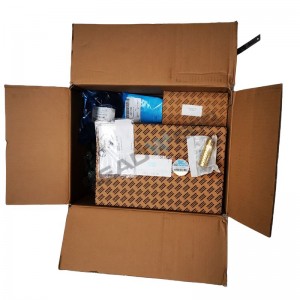 Genuine Atlas Copco 2901112300 PM Kit P (B) for Stationary Oil-Free Compressors