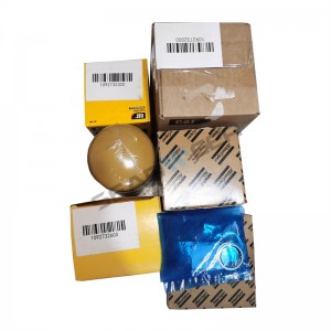 Atlas Copco Air Compressor 1000Hours 3002607242 Service Kit
