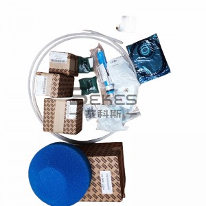 Atlas Copco 8000 hours Preventive Service Maintenance Kit PM B KIT AQ30-55VSD 2901-1187-00 From China Top Suppliers