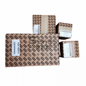 Atlas Copco 8000 hours Preventive Service Maintenance Kit PM B KIT AQ30-55VSD 2901-1187-00 From China Top Suppliers