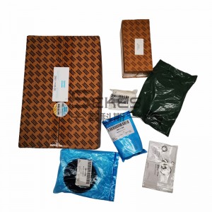 Atlas Copco Air Compressor 8000 hours of preventive service maintenance Kit 2901-1123-00 From China Top Suppliers