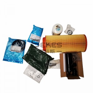 Atlas Copco Air Compressor 8000 hours of preventive service maintenance Kit 2901-1123-00 From China Top Suppliers