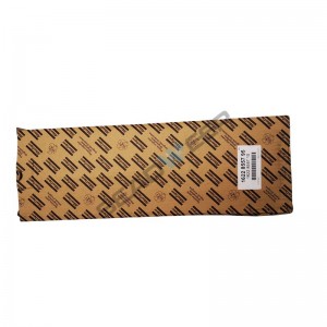 Atlas Copco 1622855795=1622855710 Filter Element: Pre-Filtration for Oil-Injected Screw Compressors