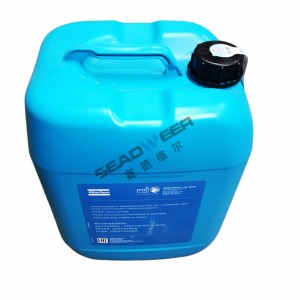 Atlas Copco Air Compressor Lubricant Oil 1630-2041-20 For Fast delivery