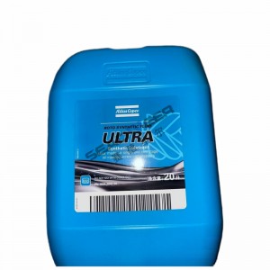 Atlas Copco Air Compressor Lubricant Oil 1630-2041-20 For Fast delivery