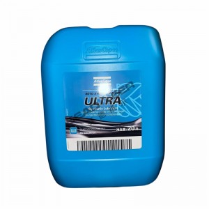 Atlas Copco Air Compressor Lubricant Oil 1630-2041-20 For Fast delivery