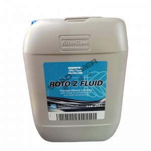 Atlas Copco Air Compressor Lubricant Oil 2908-8501-01 For Best purchase price