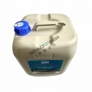 Atlas Copco Air Compressor Lubricant Oil 2908-8501-01 For Best purchase price