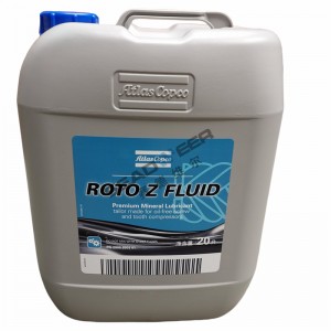 Atlas Copco Air Compressor Lubricant Oil 2908-8501-01 For Best purchase price
