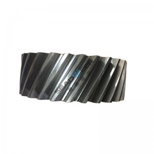Atlas Spare Parts Stainless steel Gear 1092-0230-11 1092-0230-12 Set The best distributor from China