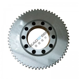Atlas Spare Parts Stainless steel Gear 1092-0230-11 1092-0230-12 Set The best distributor from China