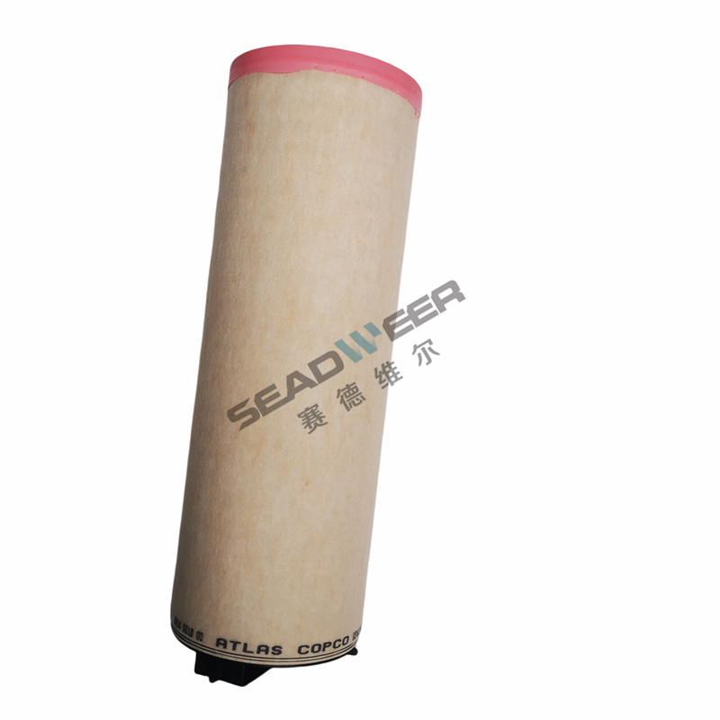 Atlas Copco Compressor Air filter element 2914502400 2914502900 For The best distributor from China (4)