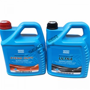 Atlas Copco Compressor Lubricant Oil 1630-2041-05 For the top-tier supplier