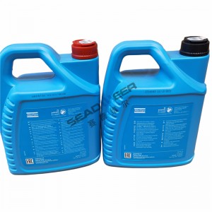 Atlas Copco Compressor Lubricant Oil 1630-2041-05 For the top-tier supplier