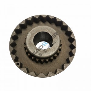 Atlas Copco Couplings 1622-1834-03 for rigid air compressor parts