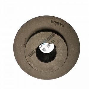 Atlas Copco Couplings 1622-1834-03 for rigid air compressor parts