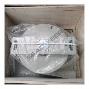 Atlas Copco Fan Assembly 1092301329: Optimizing Compressor Cooling