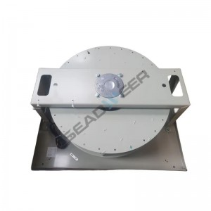 Atlas Copco Fan Assembly 1092301329: Optimizing Compressor Cooling