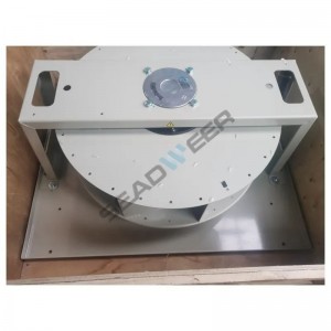 Atlas Copco Fan Assembly 1092301329: Optimizing Compressor Cooling