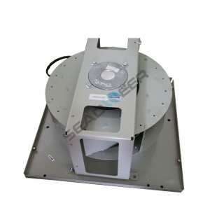 Atlas Copco 1613853201 Centrifugal Fan Assembly 230/400V 50Hz