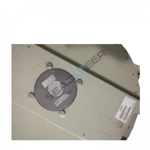 Atlas Copco 1613853201 Centrifugal Fan Assembly 230/400V 50Hz