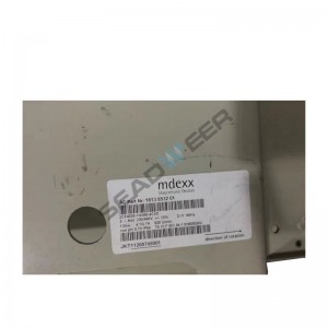 Atlas Copco 1613853201 Centrifugal Fan Assembly 230/400V 50Hz