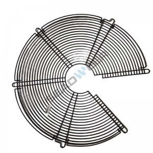 Atlas Copco Fan Guard – Part Number 1625004707
