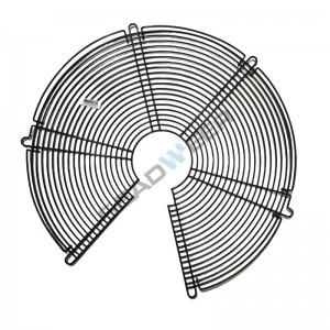Atlas Copco Fan Guard – Part Number 1625004707
