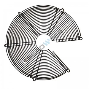 Atlas Copco Fan Guard – Part Number 1625004707