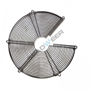 Atlas Copco Fan Guard – Part Number 1625004707