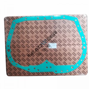 Atlas Copco Ga 132 Parts High quality Gasket 1616644600 For Fast delivery