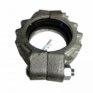 Atlas air compressor Ga 160 List parts Embrace hoop Best purchase price