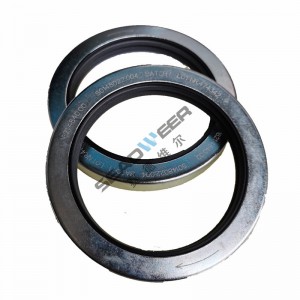 Atlas Copco Ga 75 Parts List parts kit shaft seal Original guarantee