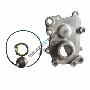 Atlas Copco Ga 75 Parts List parts kit shaft seal Original guarantee