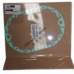 Atlas Copco Ga22p compressor Maintenance parts Gaskets and seals Quick delivery