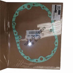 Atlas Copco Ga22p compressor Maintenance parts Gaskets and seals Quick delivery