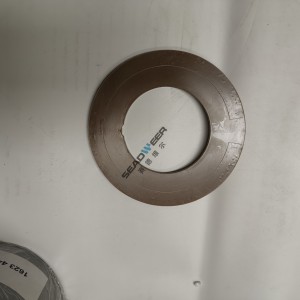 Atlas Copco Ga22p compressor Maintenance parts Gaskets and seals Quick delivery