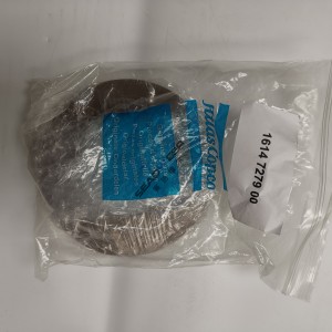 Atlas Copco Ga22p compressor Maintenance parts Gaskets and seals Quick delivery