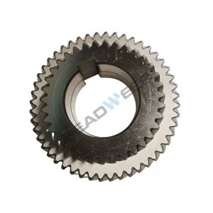 Atlas Copco 1623106600 1623106700 Gear Set | Genuine Compressor Drive Gearbox Components