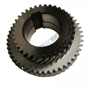 Atlas Copco 1623106600 1623106700 Gear Set | Genuine Compressor Drive Gearbox Components