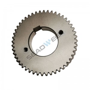 Atlas Copco 1623106600 1623106700 Gear Set | Genuine Compressor Drive Gearbox Components