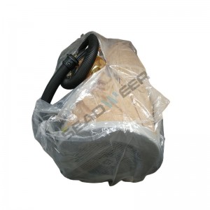 Genuine Atlas Copco Air Compressor Main Motor 2205269508 Marathon HGMT1 132M3-2