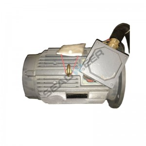 Genuine Atlas Copco Air Compressor Main Motor 2205269508 Marathon HGMT1 132M3-2
