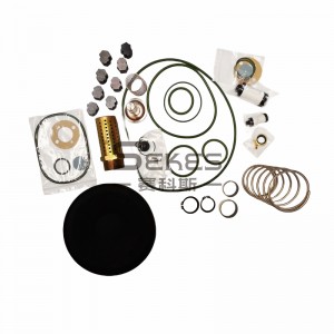 Atlas Copco Oil Free Screw Air Compressor 16000 hours preventive Maintenance Kit 2906-0675-00 From China Top Suppliers